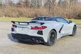 New 2025 Chevrolet Corvette Stingray Preferred Conv w/ Z51 Performance Package image 3