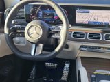 New 2025 Mercedes-Benz GLS 450 4MATIC image 4