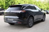 New 2025 Nissan Murano SL w/ Cargo Package image 4