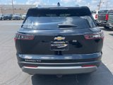 New 2026 Chevrolet Equinox LT image 4