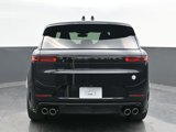New 2025 Land Rover Range Rover Sport SV Edition Two image 6