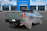 New 2026 Chevrolet Silverado 2500 LT w/ Trail Boss Package image 3