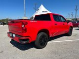 Used 2024 Chevrolet Silverado 1500 Custom image 4