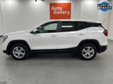 Used 2024 GMC Terrain SLE image 3