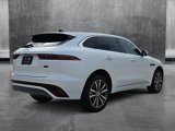 New 2026 Jaguar F-PACE R-Dynamic S image 5