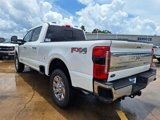 New 2025 Ford F250 King Ranch w/ Chrome Package image 3
