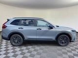 New 2026 Honda CR-V TrailSport image 2