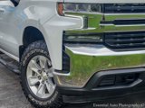 Certified 2021 Chevrolet Silverado 1500 LT image 3