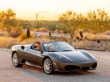 Used 2008 Ferrari F430 Spider image 2
