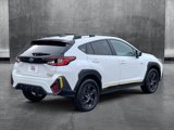 Certified 2024 Subaru Crosstrek 2.5i Sport image 5