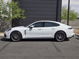 Certified 2023 Porsche Panamera Platinum Edition image 2