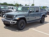 New 2025 Jeep Gladiator Sport image 2