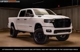Used 2025 RAM 1500 Big Horn image 1