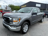 Used 2021 Ford F150 XLT image 5