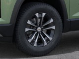 New 2026 Chevrolet Equinox LT w/ Convenience Package II image 3