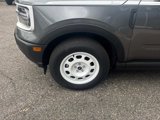 New 2025 Ford Bronco Sport Heritage w/ Convenience Package image 3