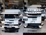 Used 2019 Land Rover Range Rover Evoque HSE Dynamic image 3