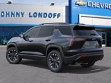 New 2026 Chevrolet Equinox RS w/ Convenience Package III image 3