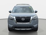 New 2025 Nissan Pathfinder Platinum image 2