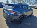 New 2025 Kia Sportage X-Line Prestige image 6