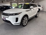 Used 2023 Land Rover Range Rover Evoque SE image 3