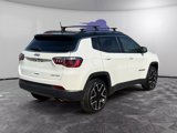 Used 2018 Jeep Compass Limited w/ Navigation Group image 5