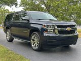Used 2020 Chevrolet Suburban LT image 4