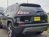 Used 2019 Jeep Cherokee Limited image 3