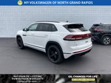 New 2026 Volkswagen Atlas Cross Sport SEL R-Line image 3