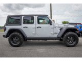 New 2024 Jeep Wrangler Willys image 4