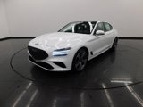 Used 2024 Genesis G70 2.5T w/ Sport Prestige Package image 4