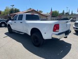 Used 2017 RAM 3500 Tradesman w/ Chrome Appearance Group image 3
