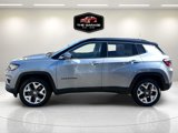 Used 2021 Jeep Compass Limited w/ Sun and Sound Group image 2
