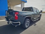 New 2025 Chevrolet Silverado 2500 LT w/ All Star Edition image 3