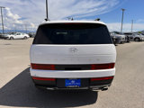 New 2026 Hyundai Santa Fe SEL image 6