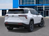 New 2026 Chevrolet Equinox RS w/ Convenience Package III image 4