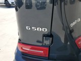 New 2025 Mercedes-Benz G 580 w/ EQ Technology image 5
