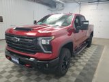 New 2025 Chevrolet Silverado 2500 LTZ w/ LTZ Plus Package image 6