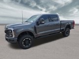 New 2025 Ford F250 Lariat image 3