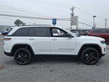 New 2025 Jeep Grand Cherokee Limited image 5