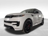 New 2025 Land Rover Range Rover Sport Dynamic SE image 2