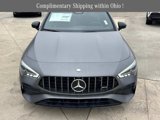 New 2025 Mercedes-Benz CLA 35 AMG 4MATIC image 2