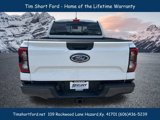 New 2025 Ford Ranger XLT image 5