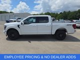 New 2025 Ford F150 Lariat image 2