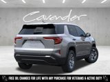 New 2026 GMC Terrain Elevation image 4