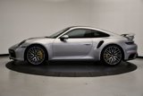 Certified 2024 Porsche 911 Turbo S image 2