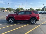 New 2026 Chevrolet Equinox LT w/ Convenience Package II image 5