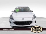 Certified 2021 Ford Escape SE w/ Convenience Package image 2