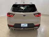 New 2026 Chevrolet TrailBlazer ACTIV w/ Driver Confidence Package image 4