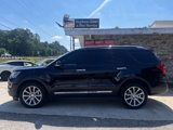 Used 2017 Ford Explorer Limited image 5